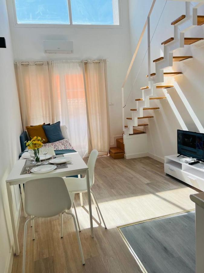 Estudios Ruda 4 Madrid Exteriör bild