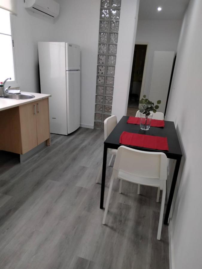 Estudios Ruda 4 Madrid Exteriör bild