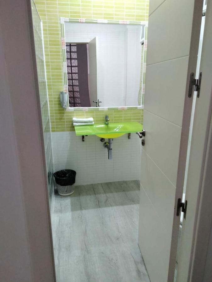 Estudios Ruda 4 Madrid Exteriör bild